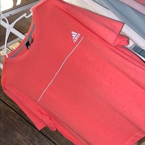 Adidas Shirt